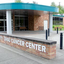 Tuality/OHSU Cancer Center