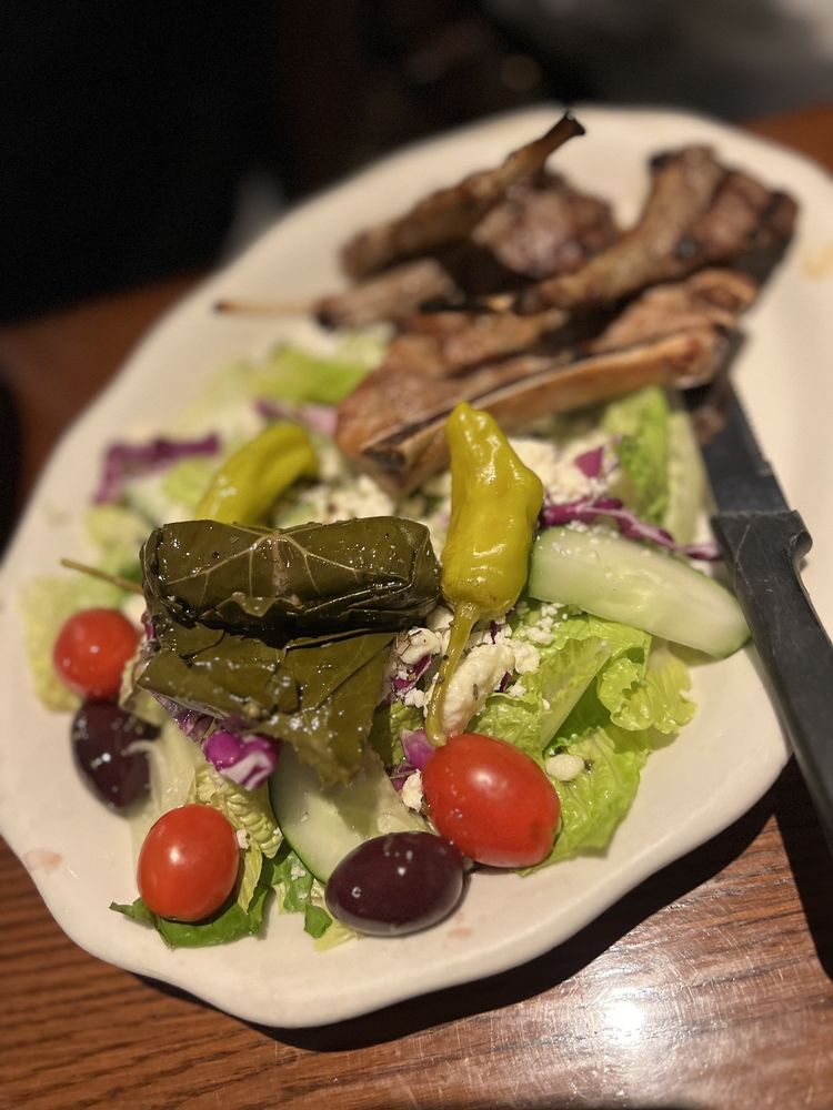 ATHENA RESTAURANT Updated November 2024 332 Photos & 283 Reviews