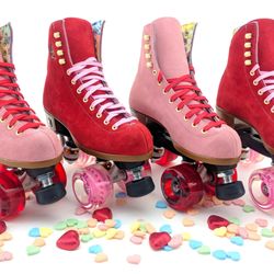 RollerGirl.ca - Lovely roller skates!