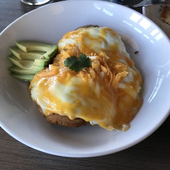 Turn Restaurant - Arepa - Breakfast & Brunch Near Me - St. Louis, Missouri