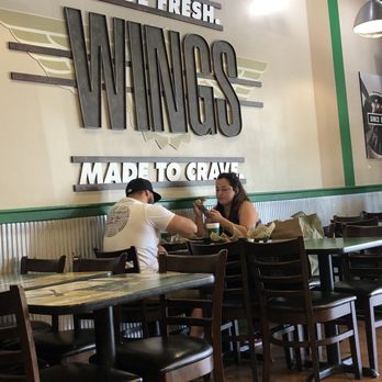 Wingstop - Chicken Wings Near Me - Rancho Cucamonga, California Wingstop - Chicken Wings Near Me - Rancho Cucamonga, California