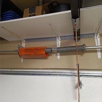 Defy Innovations - Spring replacement Surrey - Garage Door Services Near Me - Vancouver, British Columbia