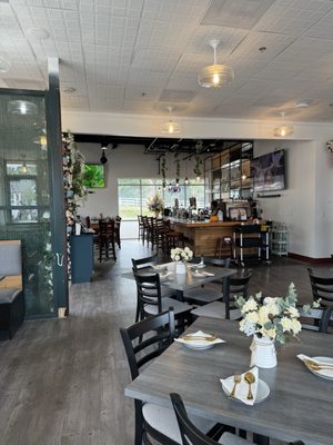 Maple Pine Breakfast & Thai Kitchen by null