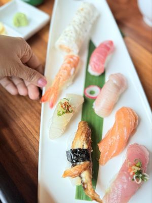 Sushi Katsu-ya (Seattle) by null