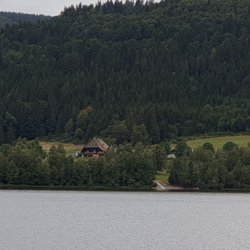 Schluchsee - Impressionen