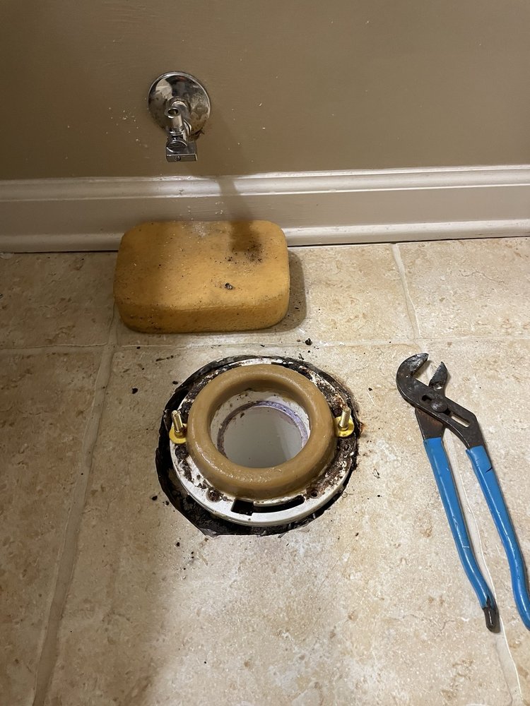 Slide of Ninja Plumbing