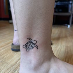 Capital Tattoo