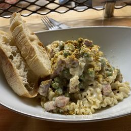 MORTADELLA PISTACCHI is out of this world!