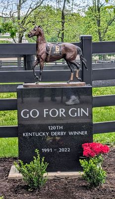 Kentucky Horse Park by null