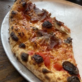 Nightingale - Pizza - Live/Raw Food Near Me - Vancouver, British Columbia
