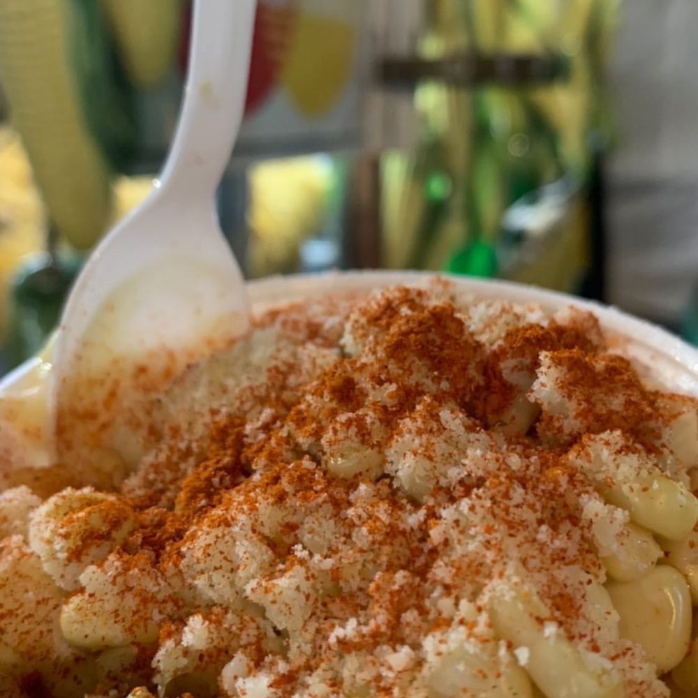 Arizona State Fair - Elotes - Amusement Parks Near Me - Phoenix, Arizona Arizona State Fair - Elotes - Amusement Parks Near Me - Phoenix, Arizona