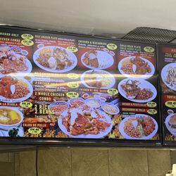Los 3 Pollos
