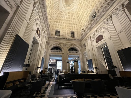 InterContinental Lyon - Hotel Dieu by IHG by null