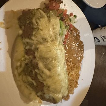 El Charro Cafe - Tacos Near Me - Tucson, Arizona