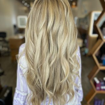Lux Machine - Hair Salons Near Me - Fort Worth, Texas