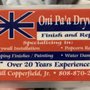 Photo of Onipa'a Drywall