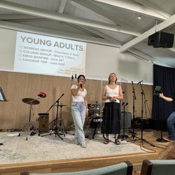 Bluewater Mission
