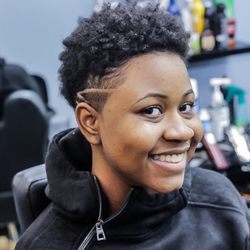 Teado's Cut N Style