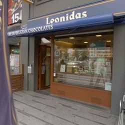 Leonidas