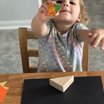 DIY Early Learning Center - Preschools Near Me - Joliet, Illinois