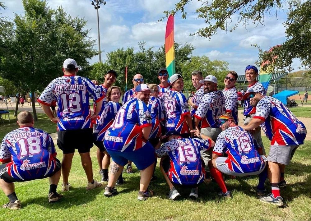 PINEAPPLE HEALTHCARE Updated September 2024 23 Photos 1724 33rd