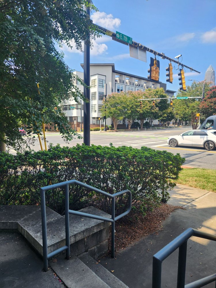 Knox Law Center - divorce attorney in Charlotte, NC