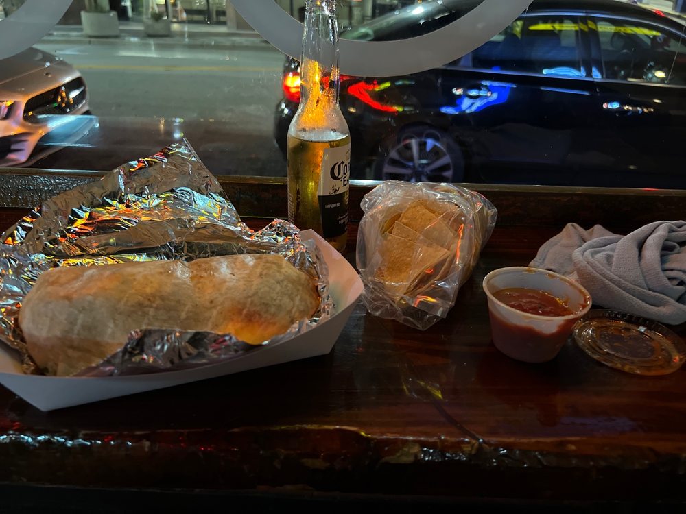 Gringos Locos - Downtown