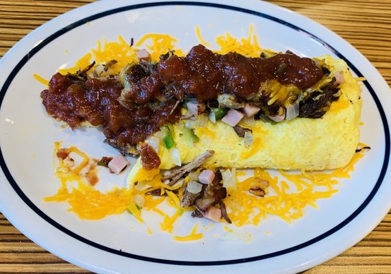 IHOP by null