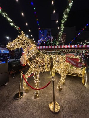 Stolen Saddle by null