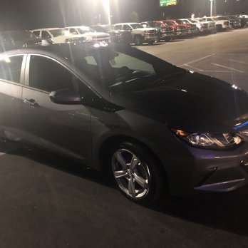 Dublin Chevrolet - Car Dealers Near Me - Dublin, California