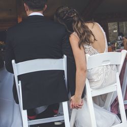 Tulip Bridal - Another beautiful bride thanks to Sophie