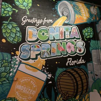 Hopsized Brewing - Brewpubs Near Me - Bonita Springs, Florida Hopsized Brewing - Brewpubs Near Me - Bonita Springs, Florida