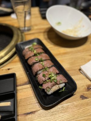 Gyu-Kaku Japanese BBQ by null