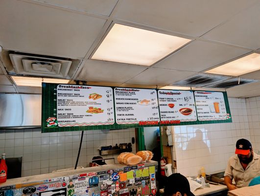 Brothers Taco House by null