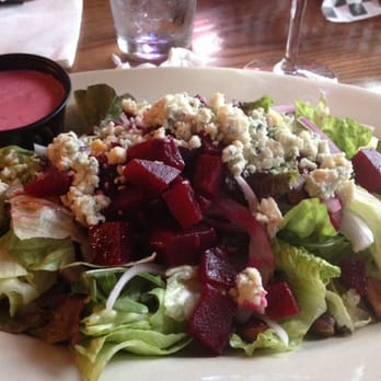 The Tipsy Cow - Beer salad - Bars Near Me - Madison, Wisconsin The Tipsy Cow - Beer salad - Bars Near Me - Madison, Wisconsin