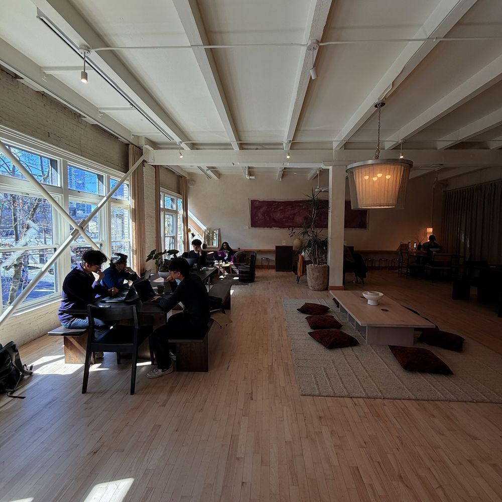 Open Form - Inside - Coffee & Tea Near Me - Seattle, Washington Open Form - Inside - Coffee & Tea Near Me - Seattle, Washington