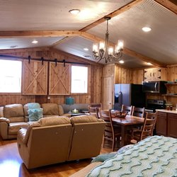 Whitetail Dream Cabins