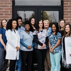 Hamzavi Canton Dermatology - Our Team