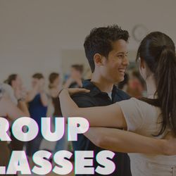 Del Campo Dance Studio - Group Classes from beginning to intermediate