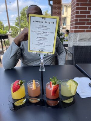 Black Walnut Kitchen & Bar - Memorial Drive by null