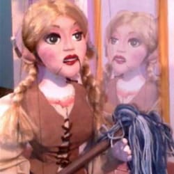 Dallas Puppet Theater - Cinderella