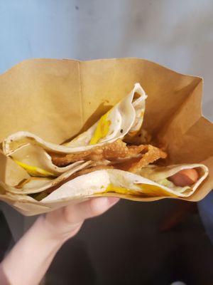 Tao Rice Roll by null