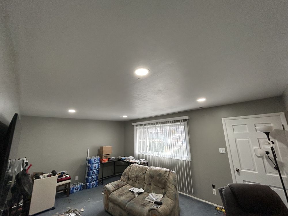 Slide of Blue-Collar Handymen