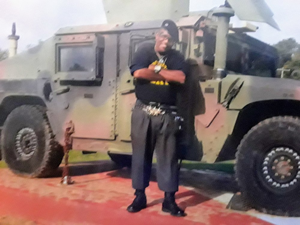 Slide of Louisiana Roofing & Maintenance