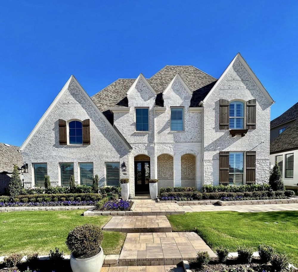 Slide of Amity Roofing