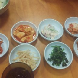 Banchan