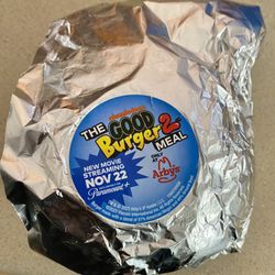 Arby's - Cool wrap