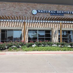 Natural Dentistry of North Texas - We are to the left of Starbucks!