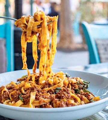 Farmer's Table Chula Vista by null