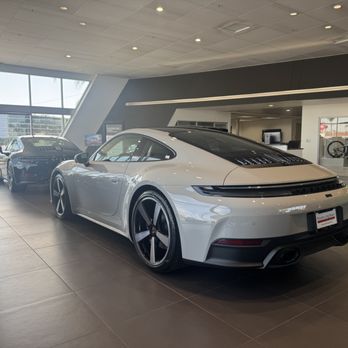 Porsche Long Beach - Auto Parts & Supplies Near Me - Long Beach, California
